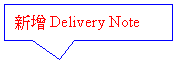 xιϻ: sWDelivery Note